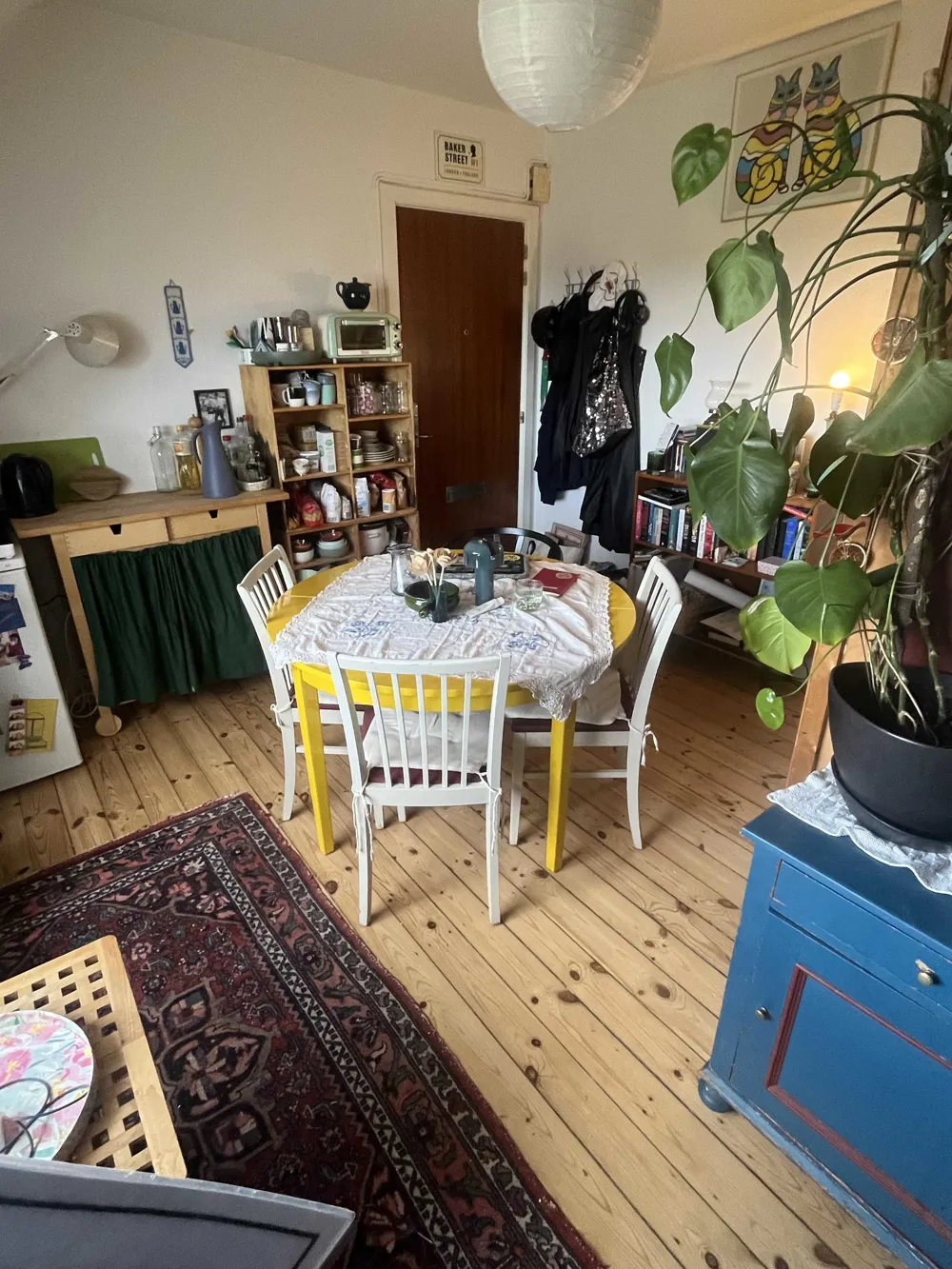 Lejemål billede