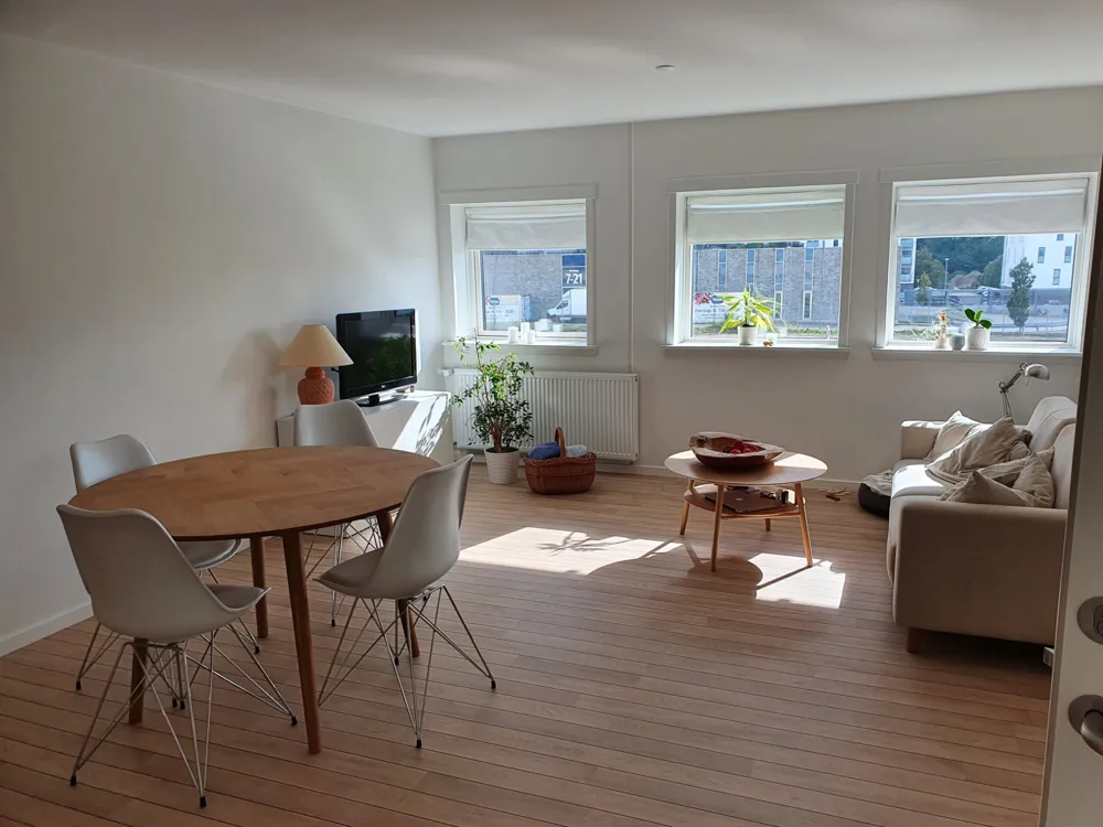 Apartment image