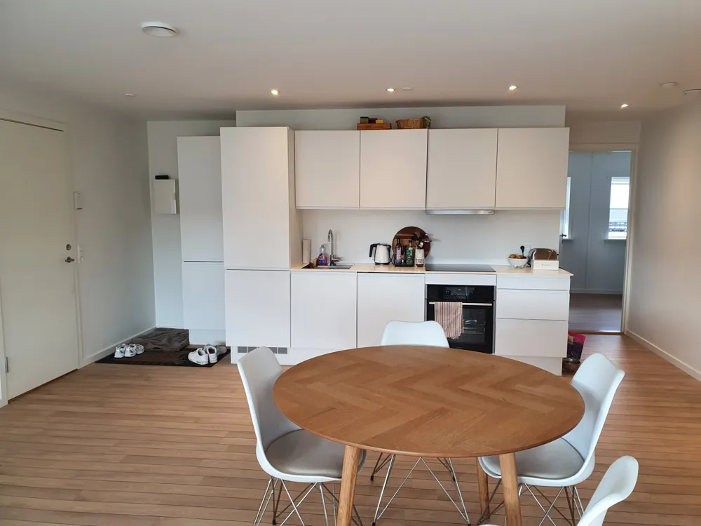 Apartment image
