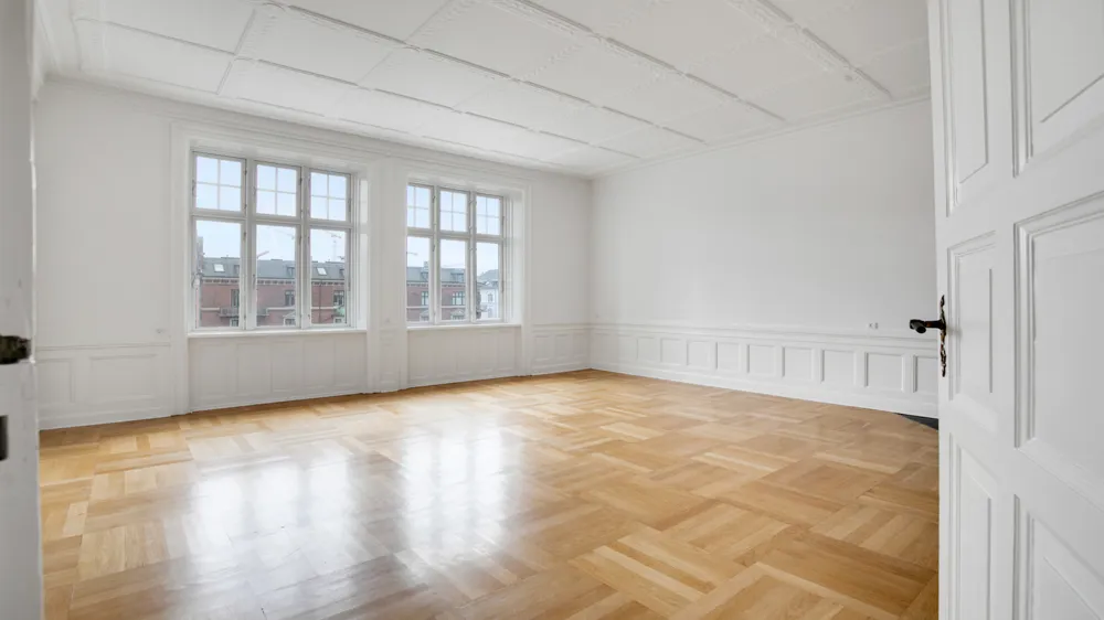 Apartment image
