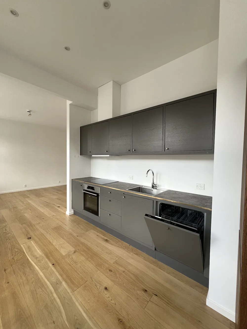 Apartment image