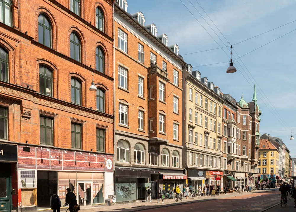 Lejemål billede