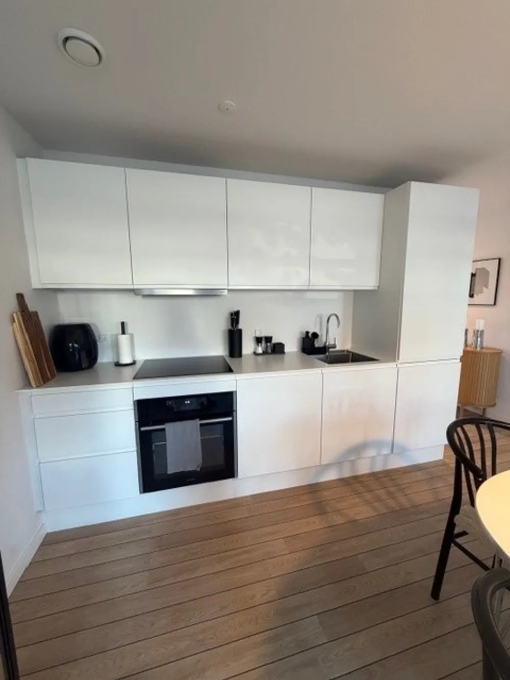 Apartment image
