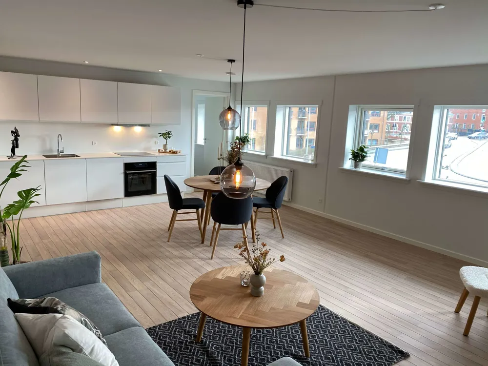 Lejemål billede