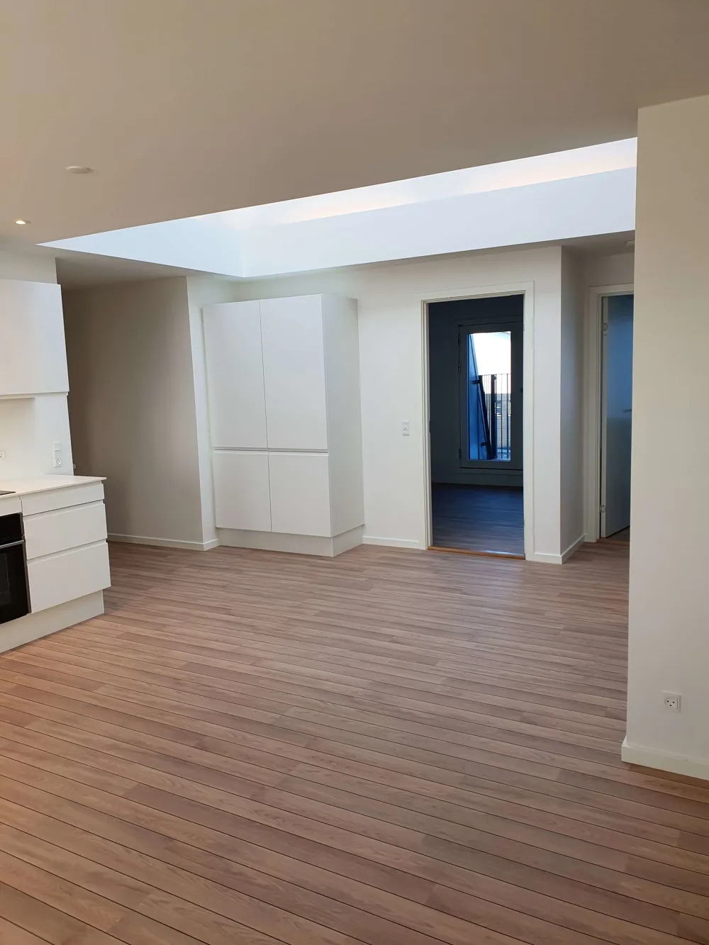 Apartment image
