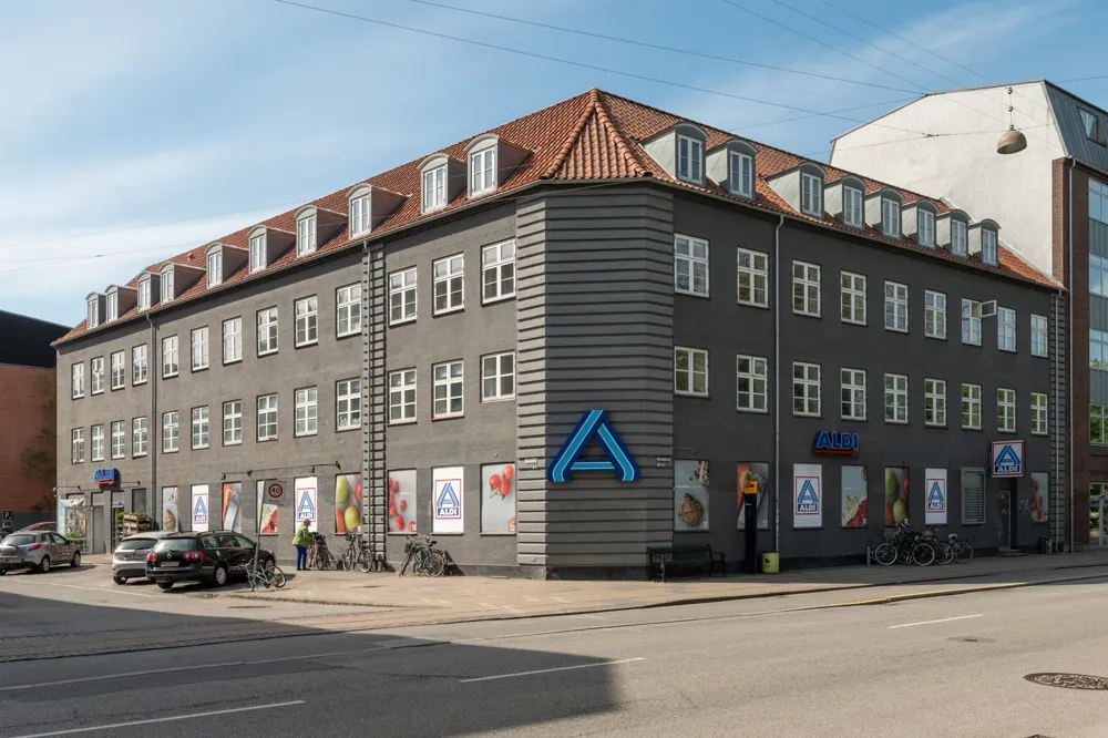 Lejemål billede