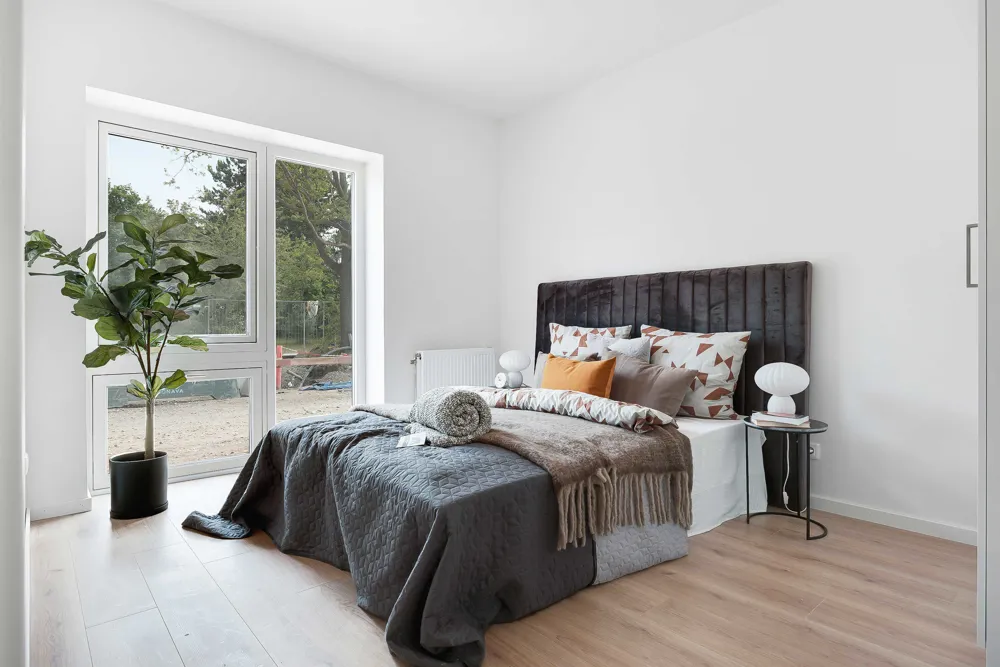 Apartment image