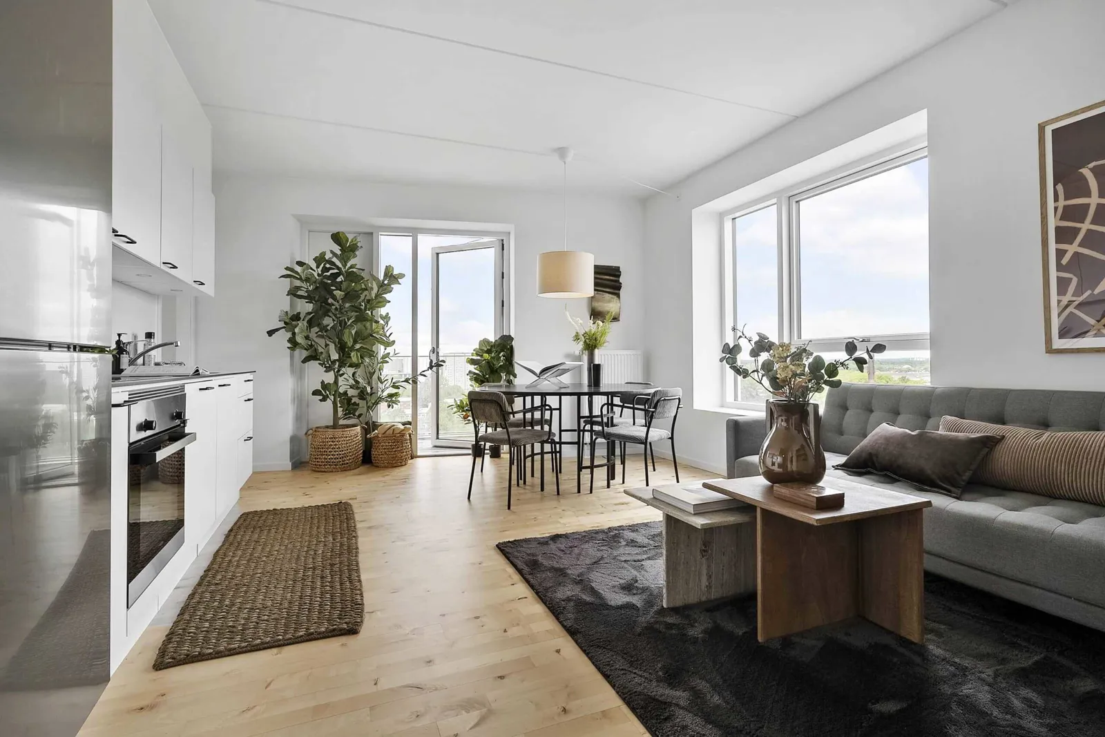 lejlighed i Rødovre