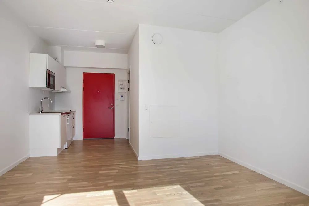 Apartment image