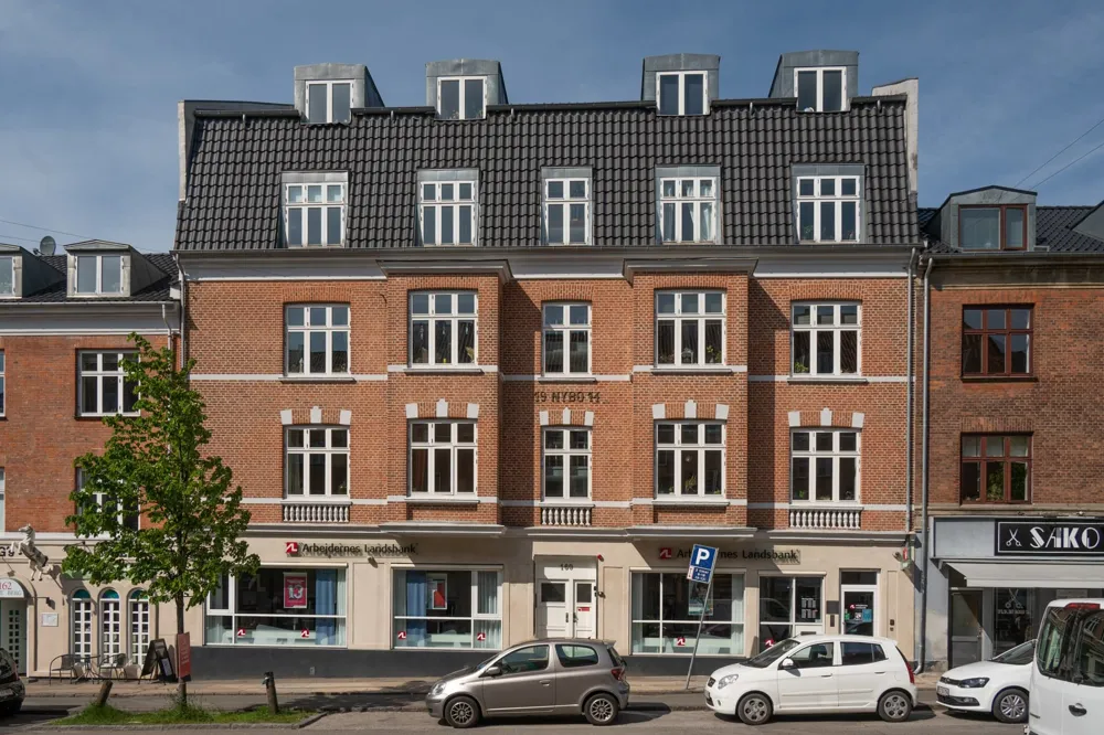 Apartment image