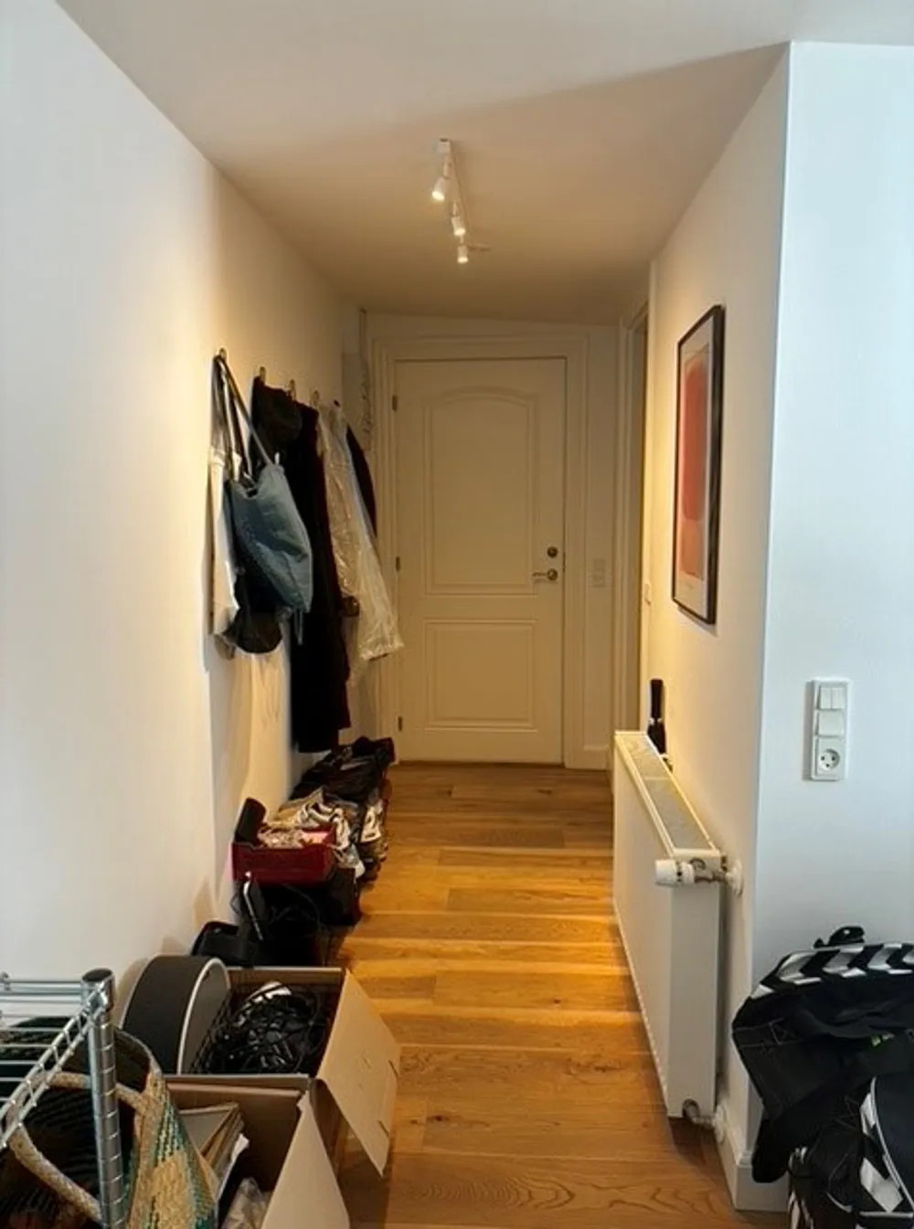 Lejemål billede
