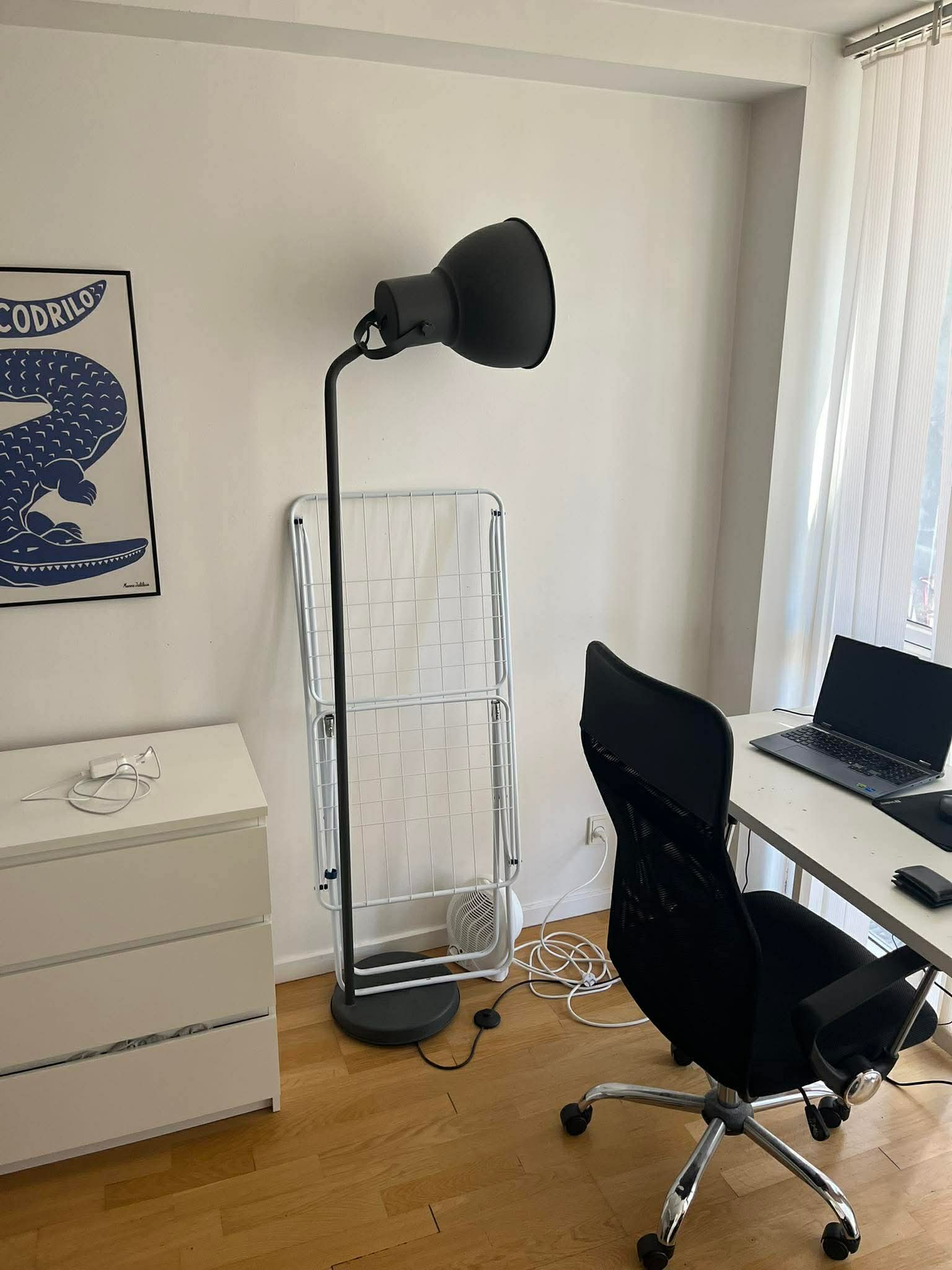 Lejemål billede