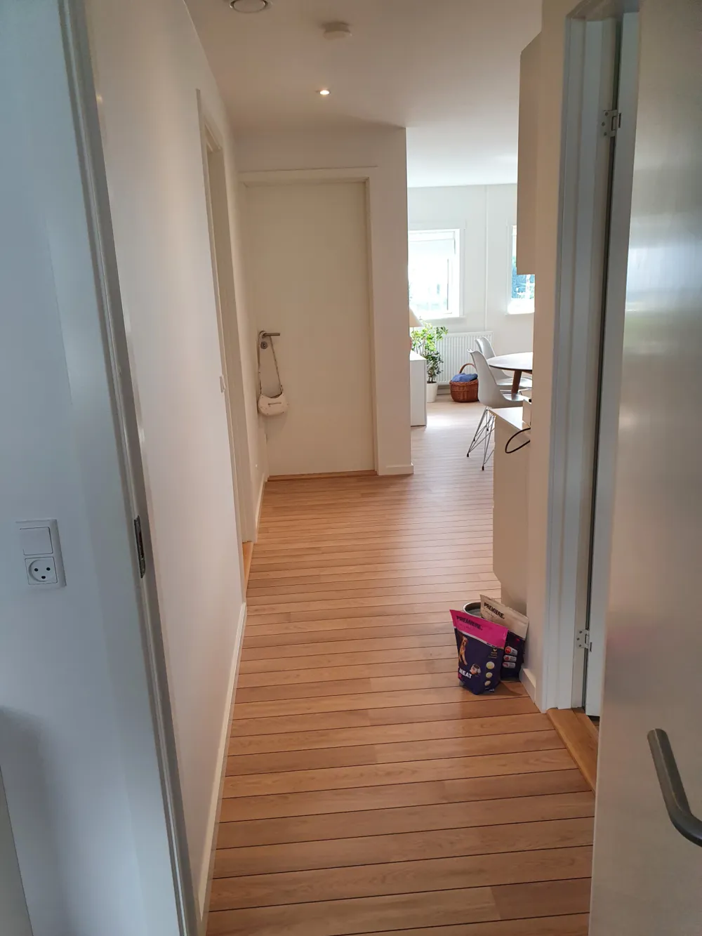 Apartment image