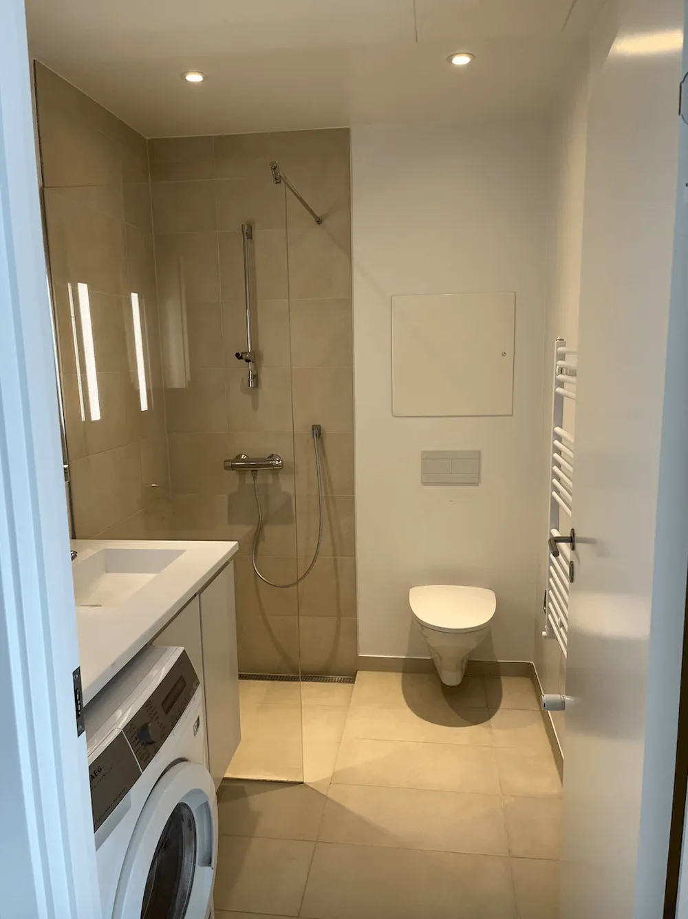 Apartment image