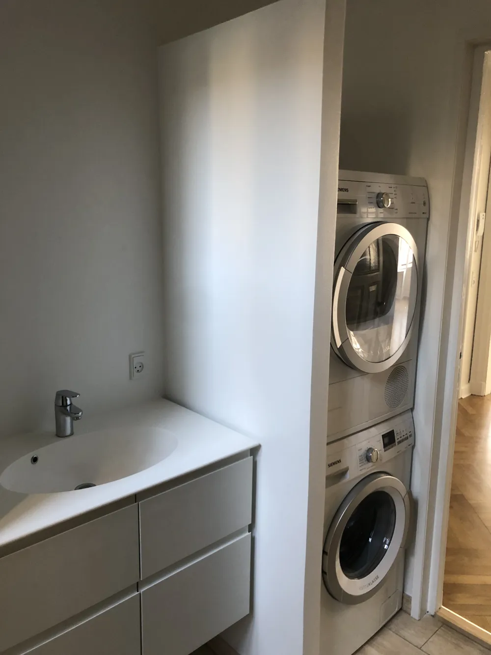 Apartment image