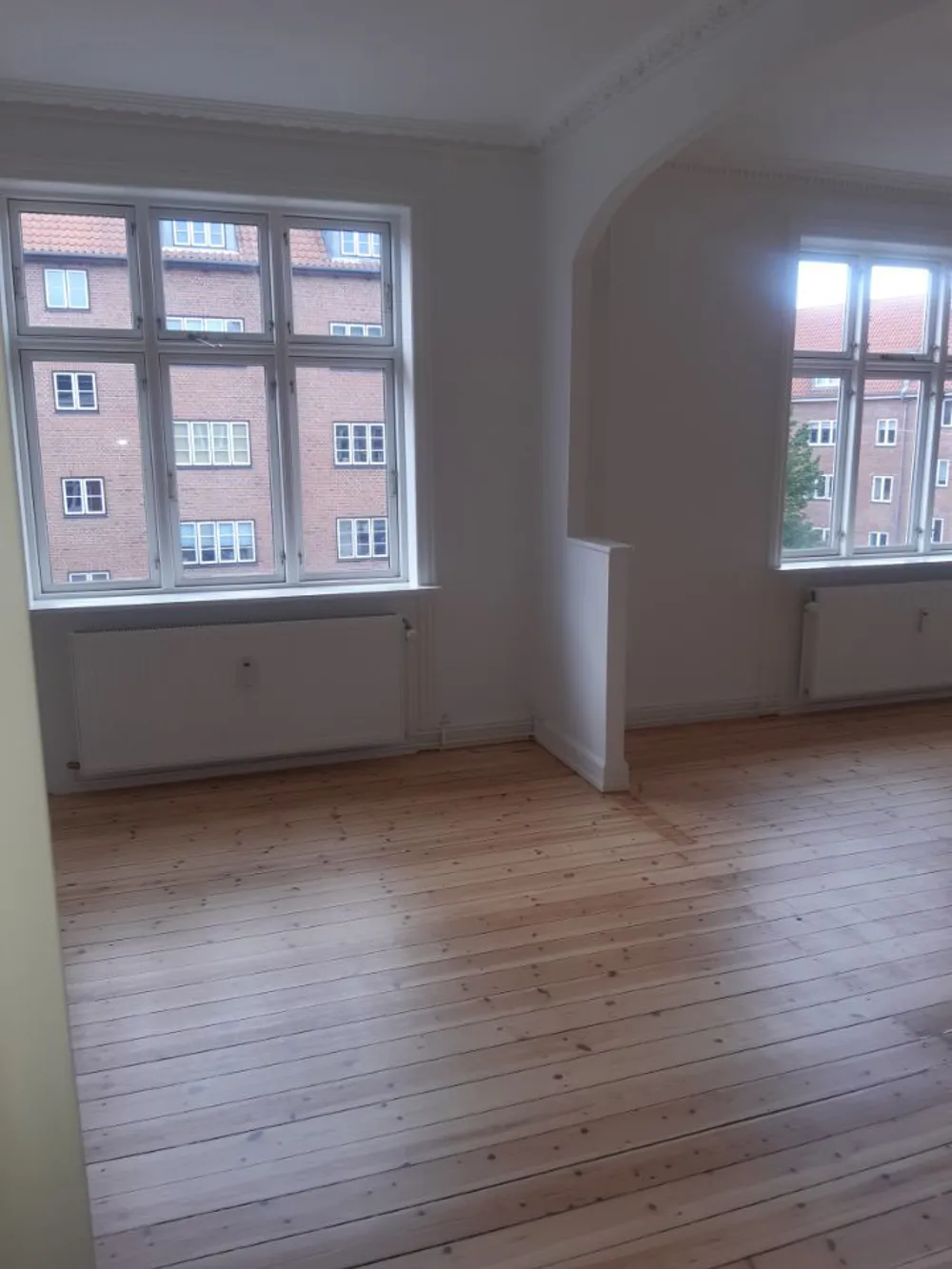 Apartment image