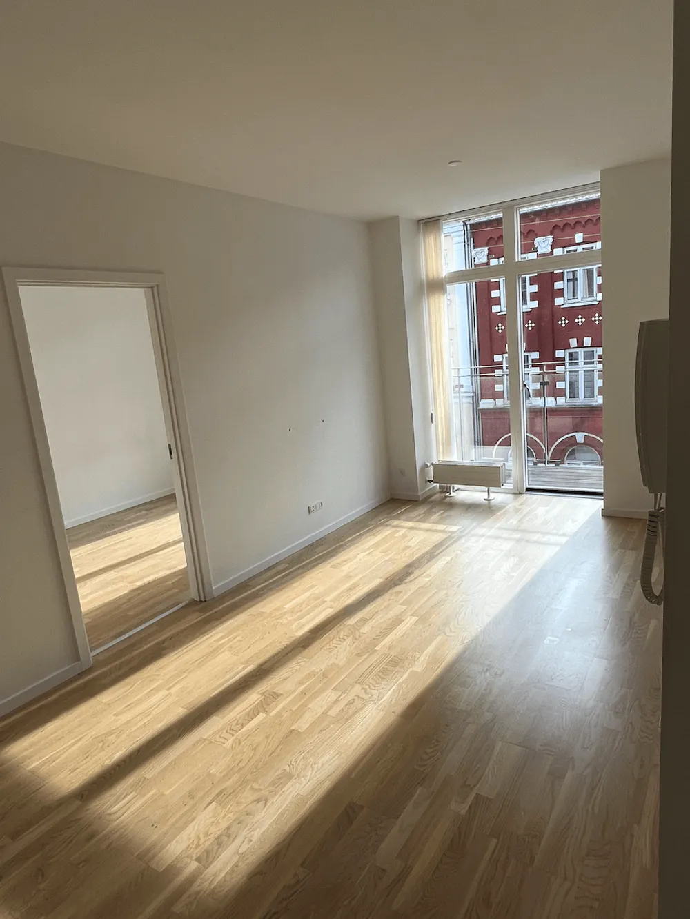 Apartment image