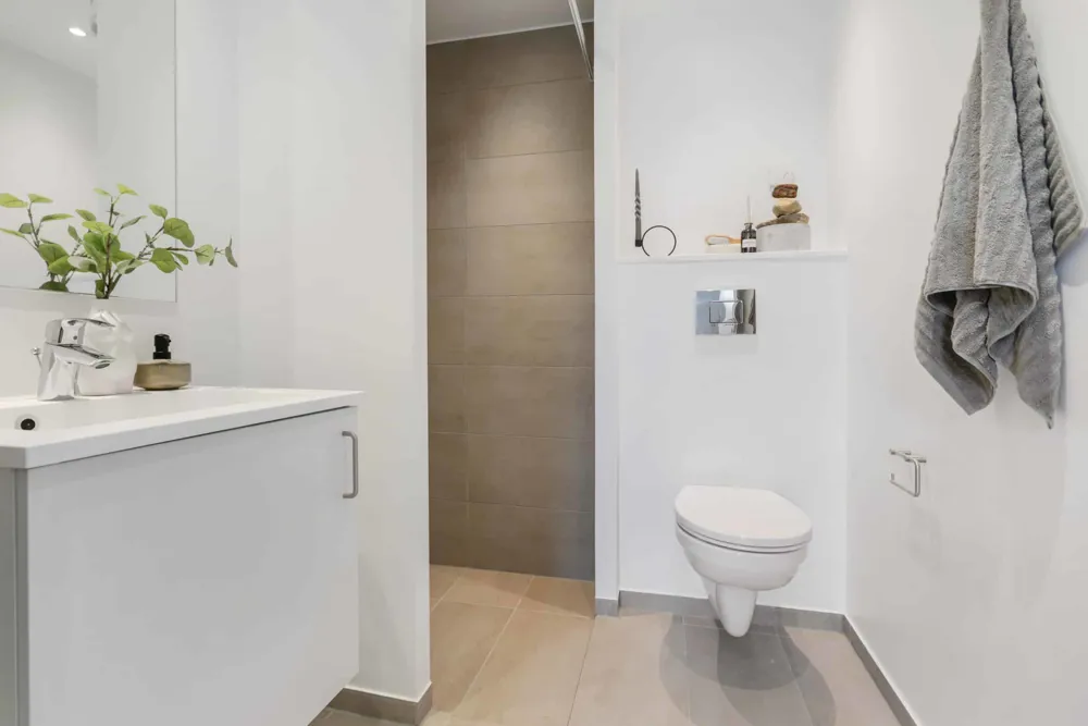 Apartment image