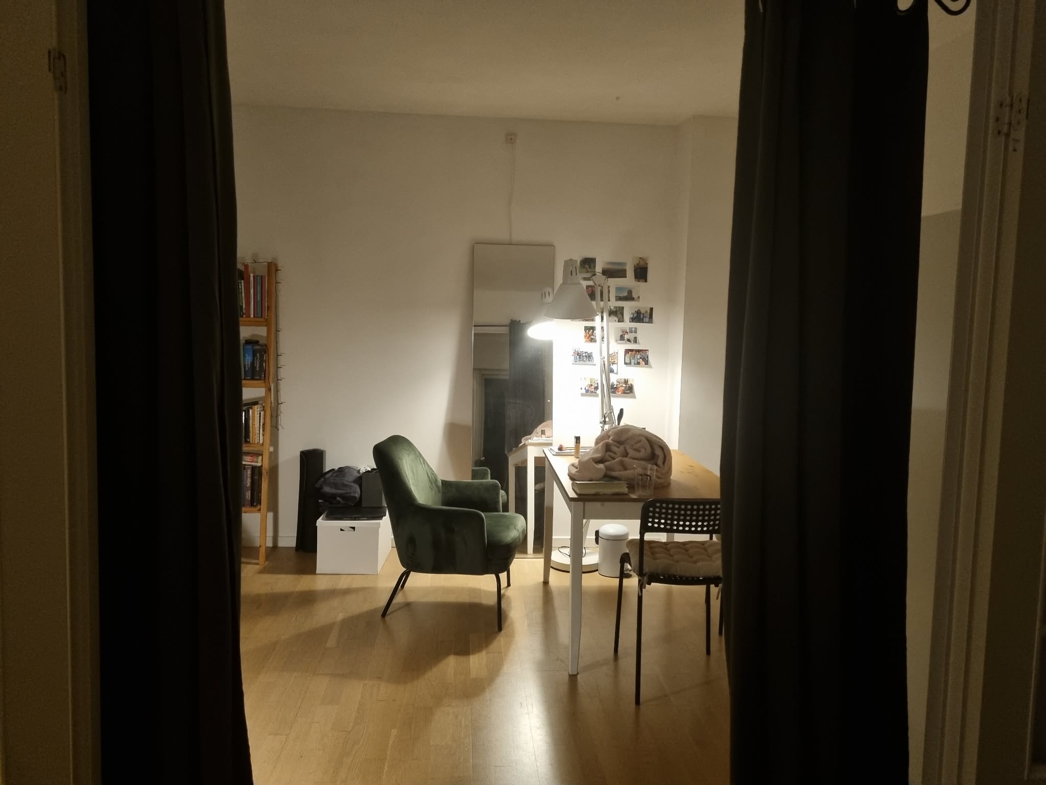 Lejemål billede