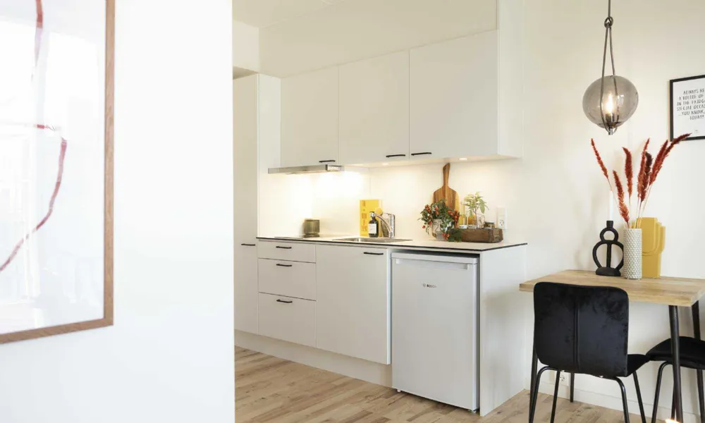 Apartment image