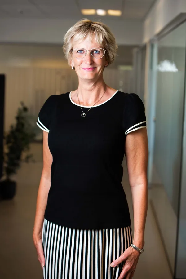 Simone Videsen