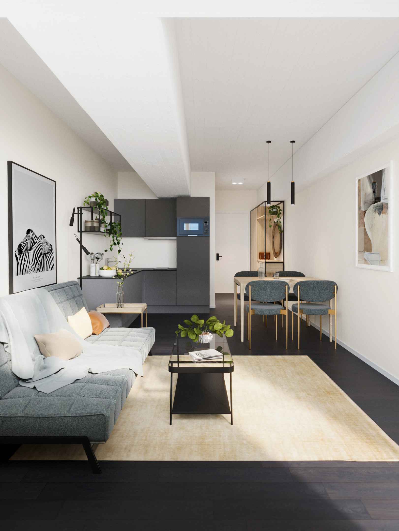 Apartment image