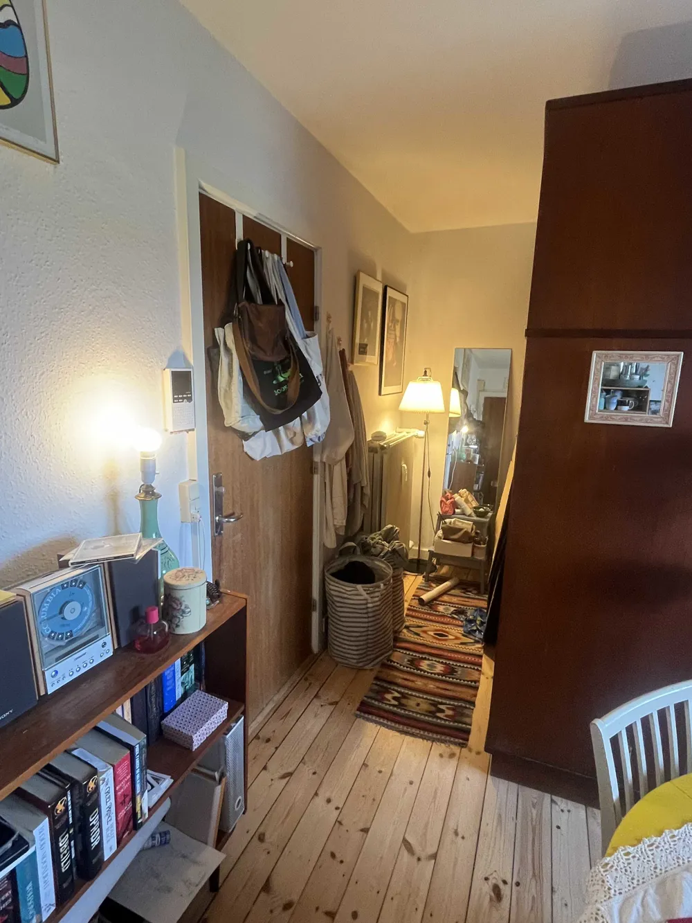 Lejemål billede