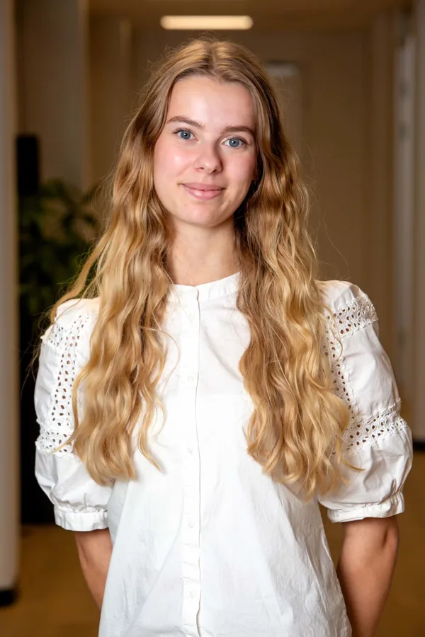 Simone Torp