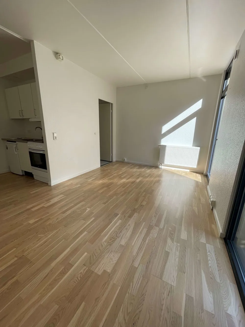 Apartment image
