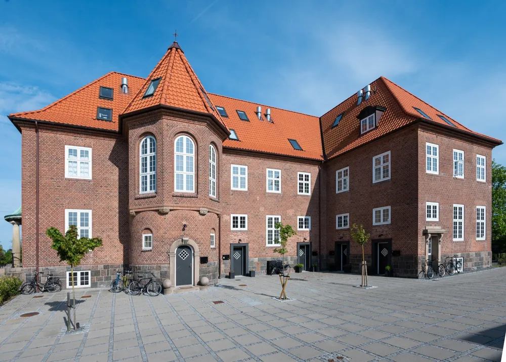 Lejemål billede