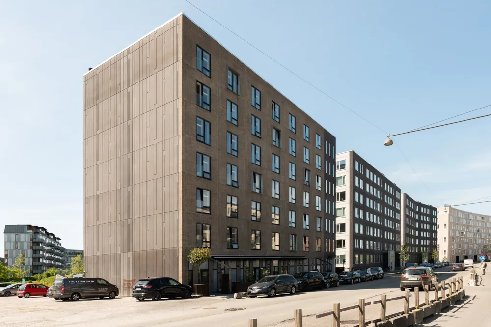 Lejemål billede