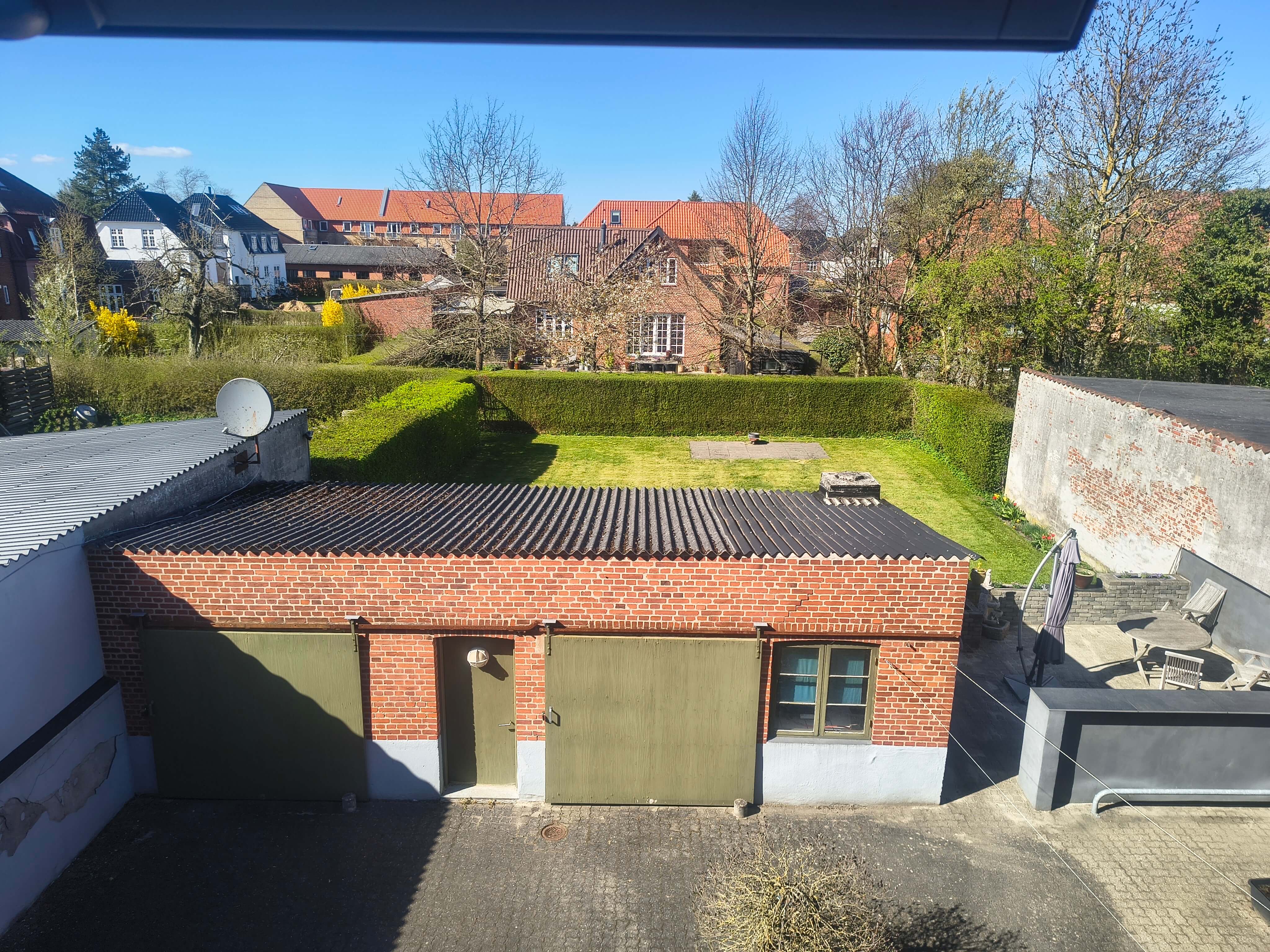 Lejemål billede