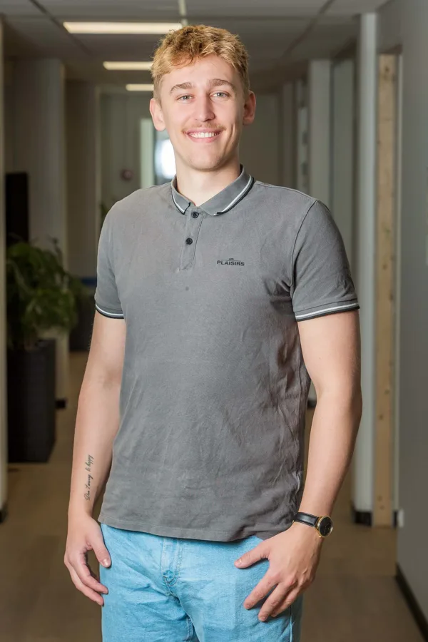 Øjvind Odderskov Gyltner
