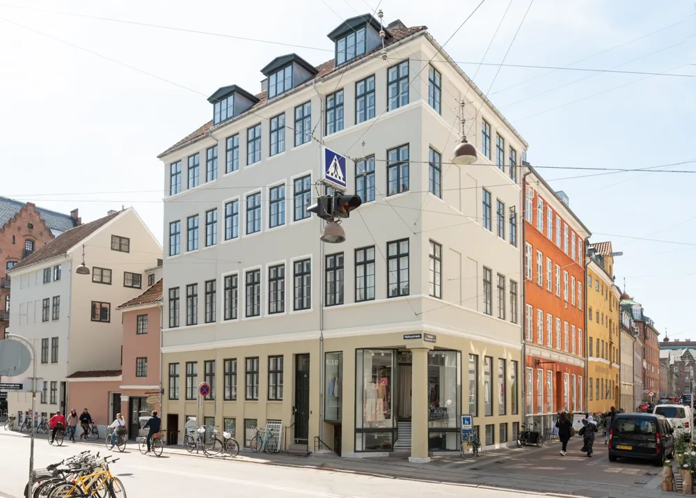 Lejemål billede