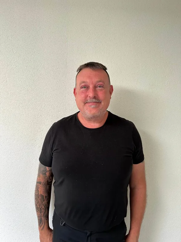 Martin Lassen