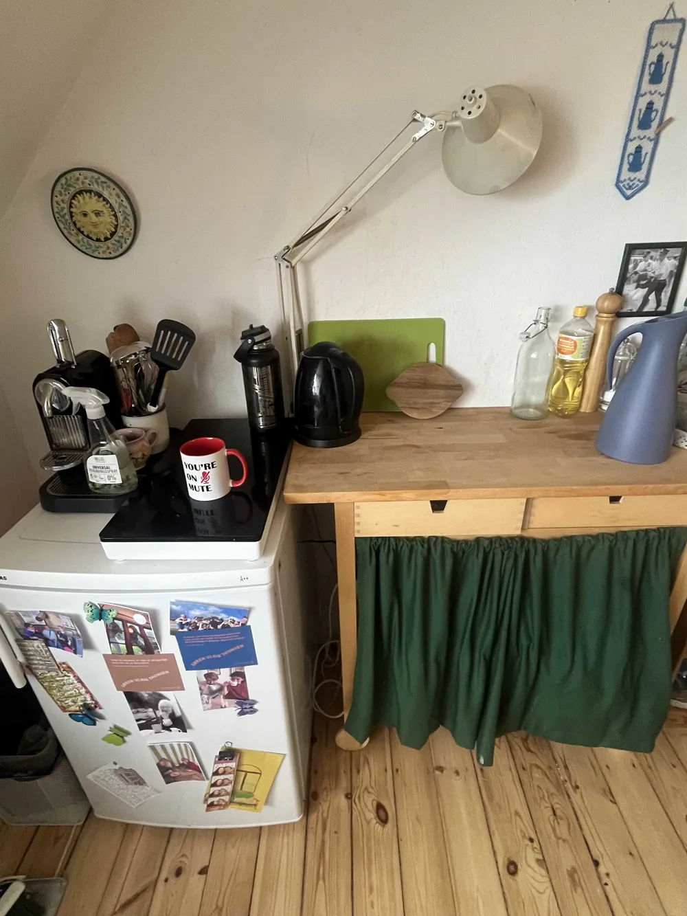 Lejemål billede