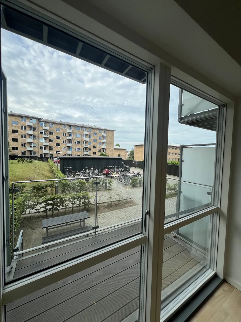 Apartment image