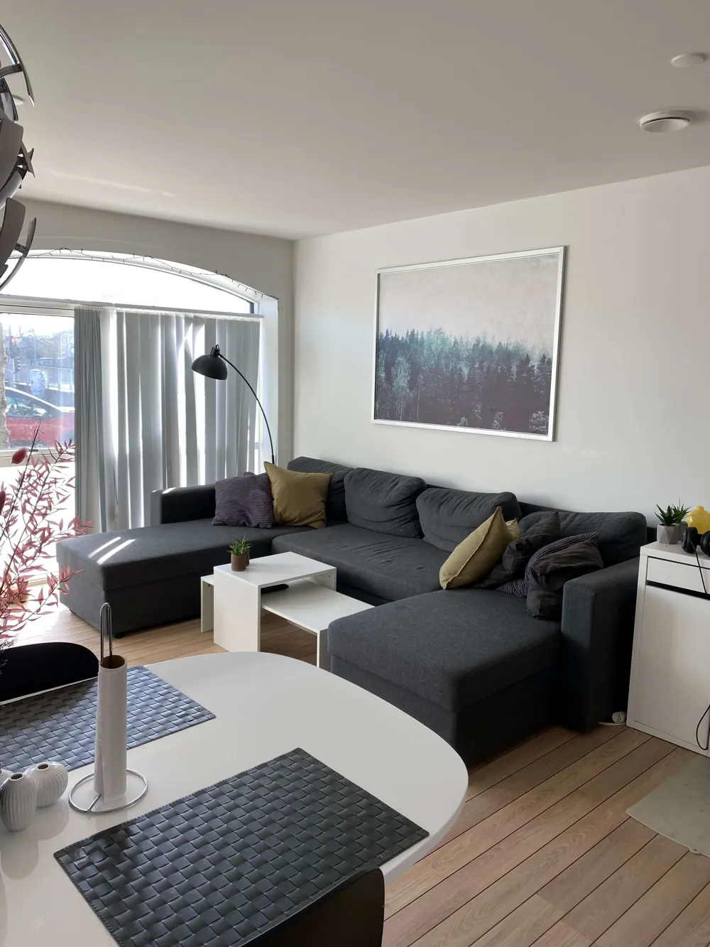Lejemål billede