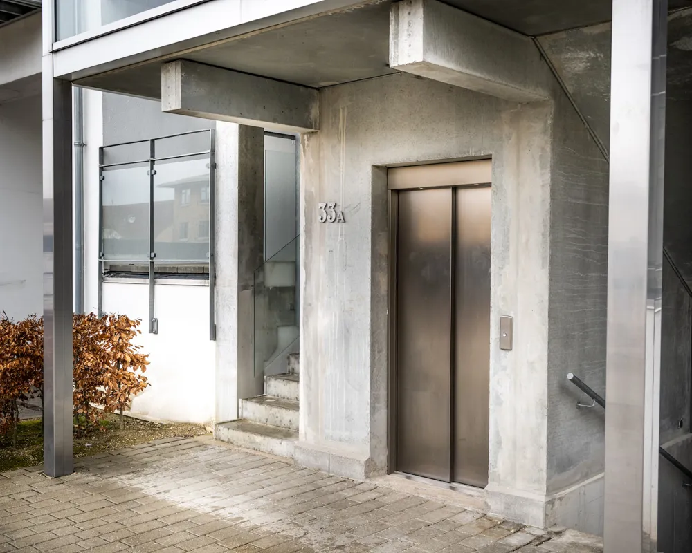 Apartment image