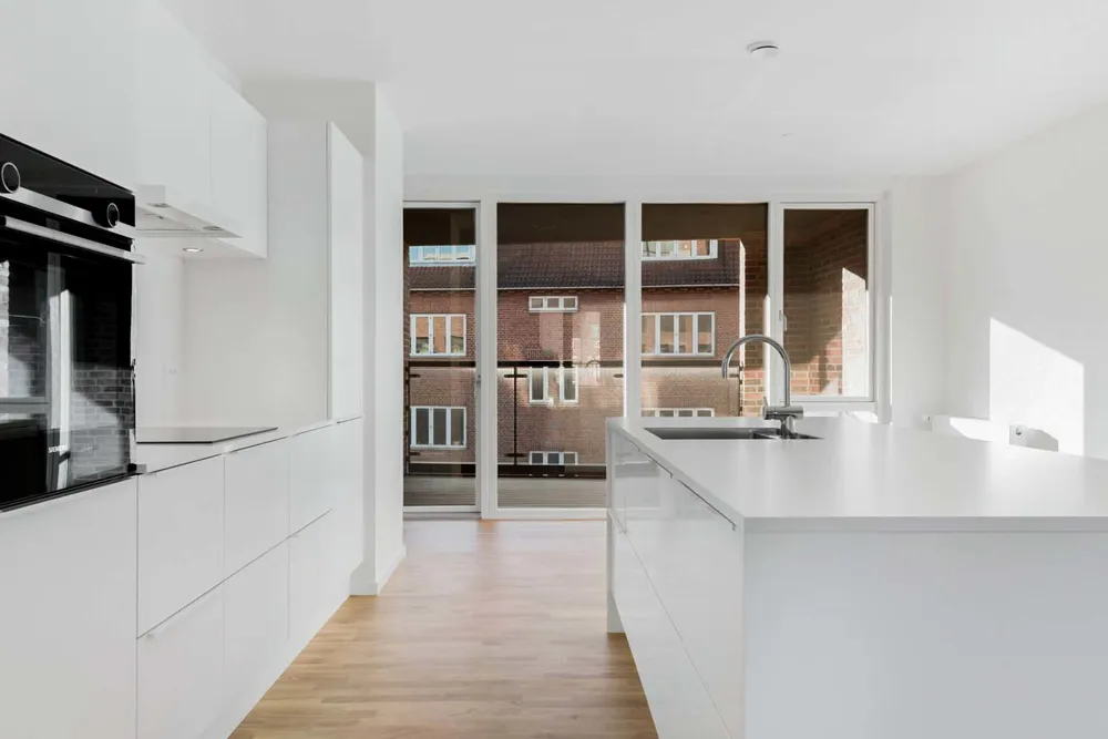 Apartment image