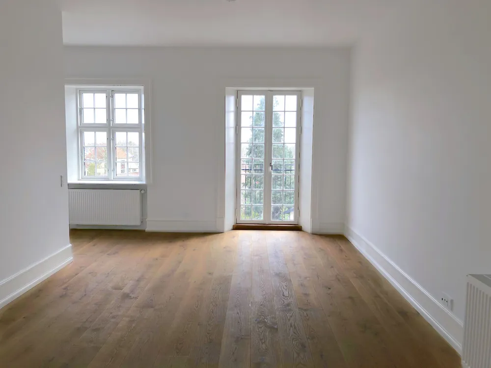 Lejemål billede