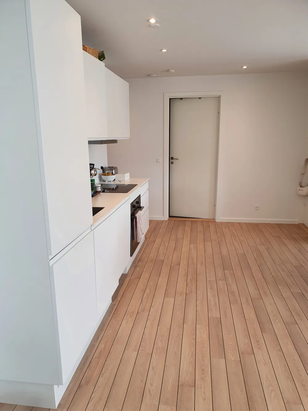 Apartment image