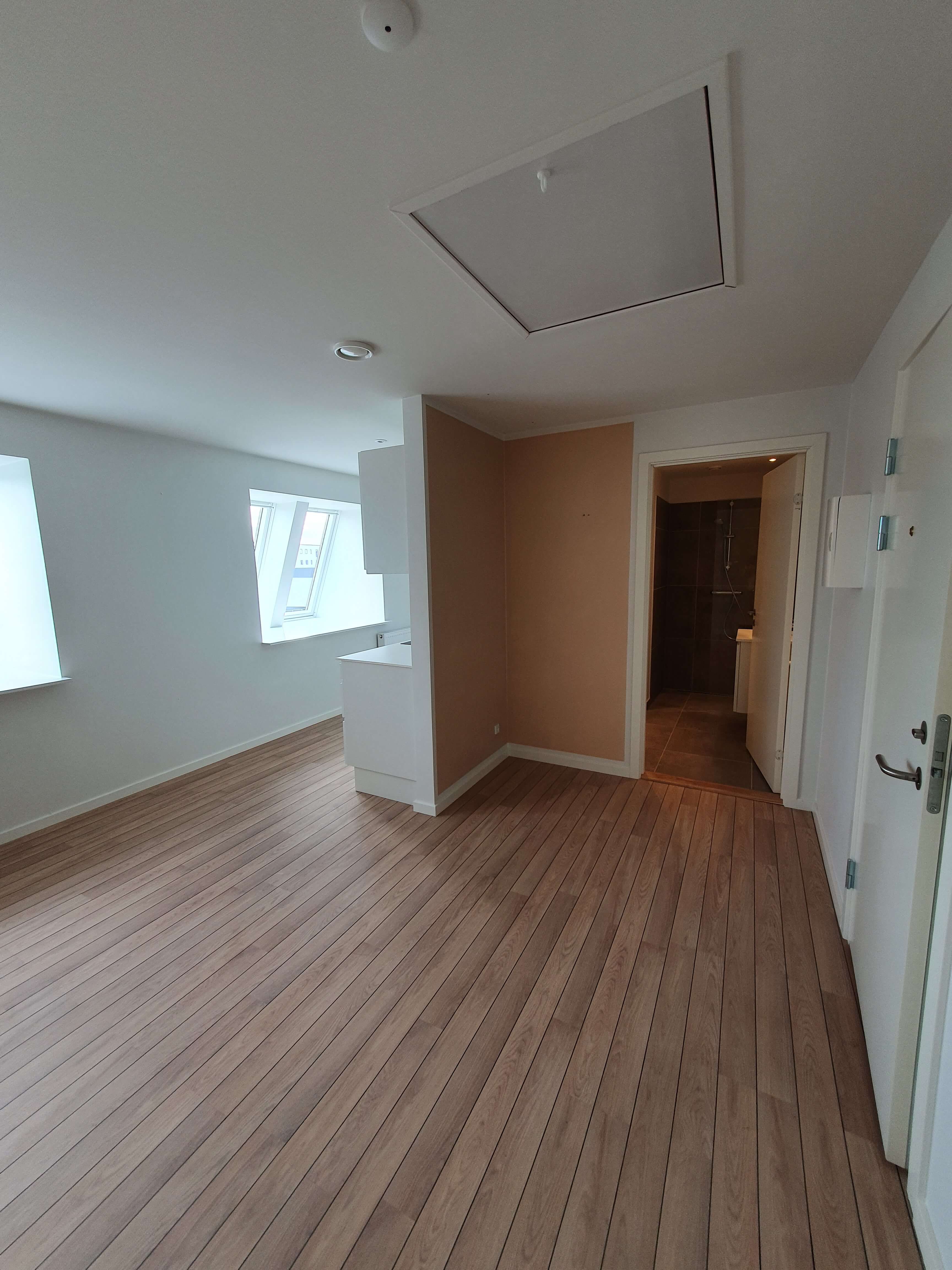 Apartment image