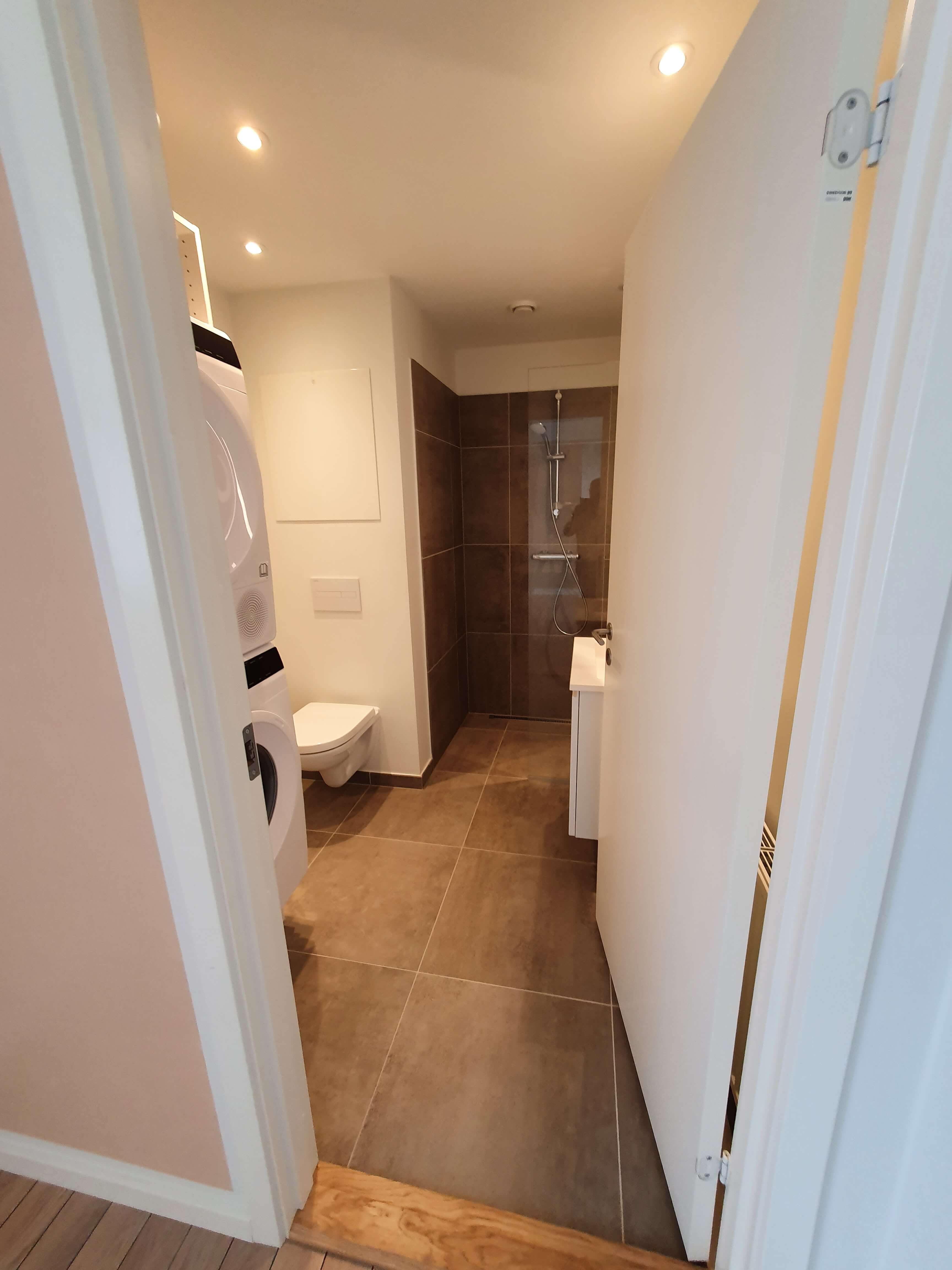 Apartment image