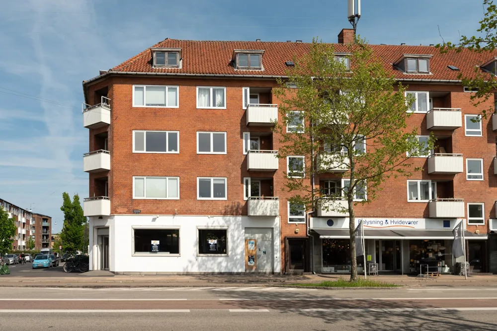 Lejemål billede