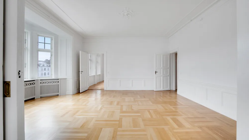 Apartment image