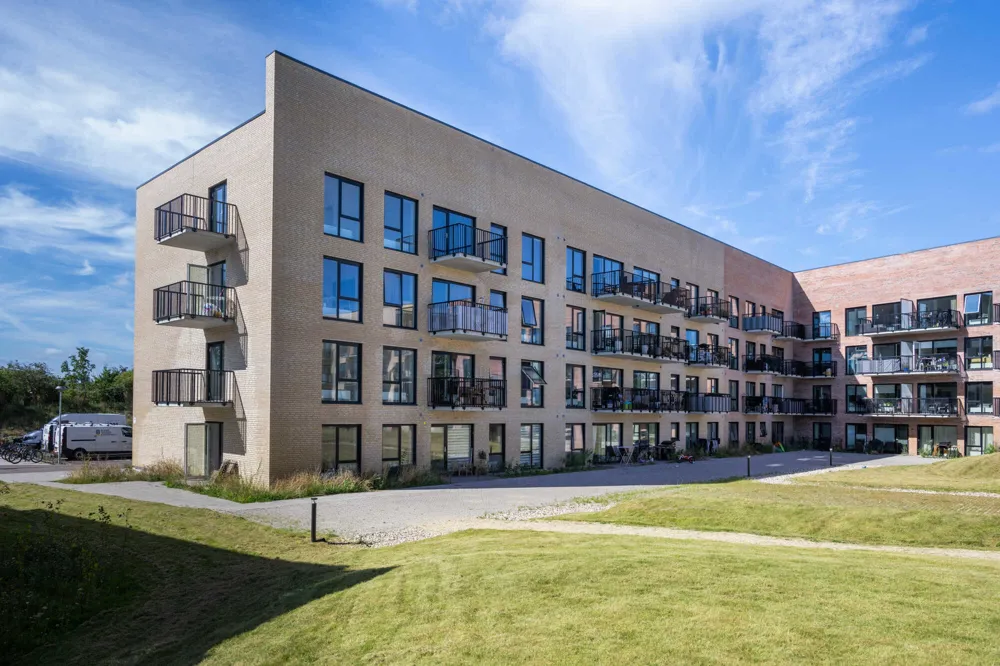 Lejemål billede