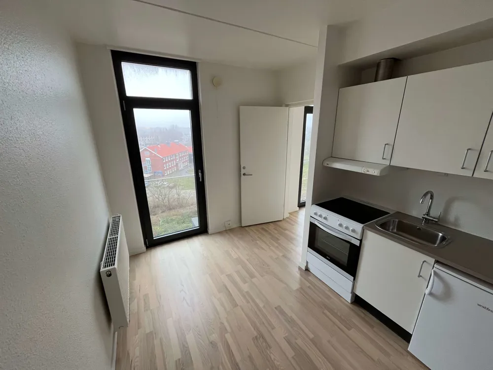 Apartment image